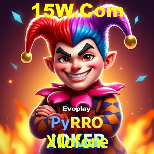 Desvendando o Mundo dos Jogos Virtuais na Xilofone